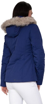 Obermeyer Tuscany Elite Insulated Jacket - Women's 7