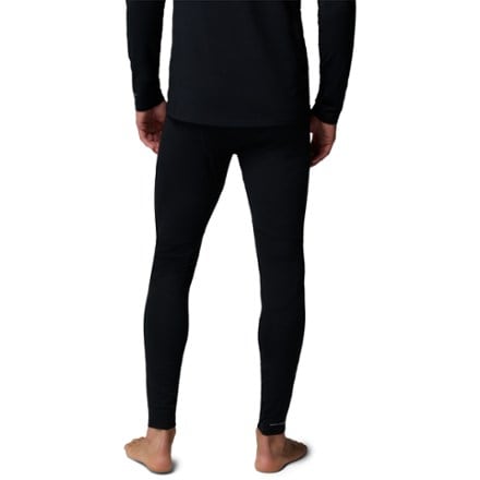 Columbia Omni-Heat Infinity Base Layer Tights - Men's 1