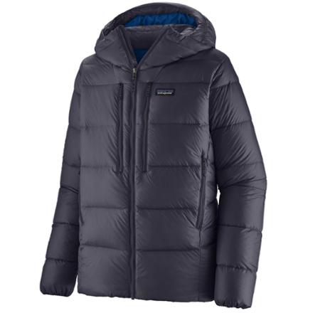 Patagonia Fitz Roy Down Hoody - Men's 0