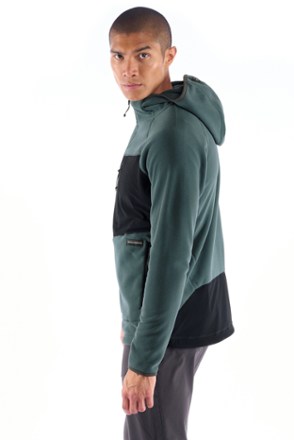 Artilect Supermoon Bio Fleece Hoodie - Men's 3