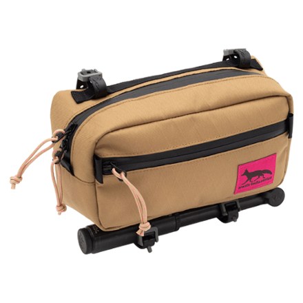 Swift Industries Kestrel Handlebar Bag | REI Co-op