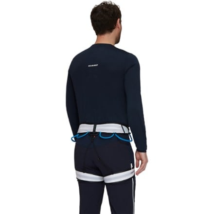 Mammut Eiger Nordwand Harness 2