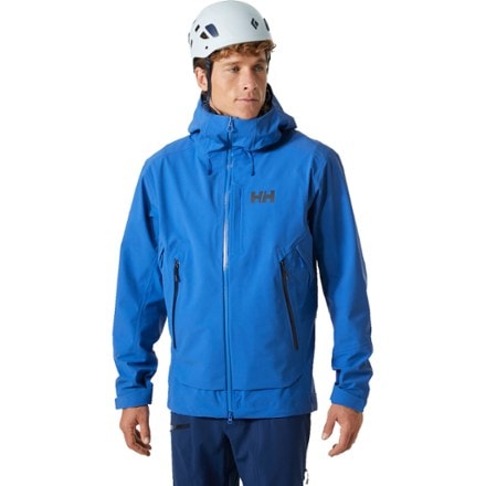 Helly Hansen Verglas Backcountry Jacket - Men's 1