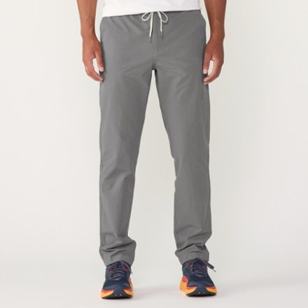 Vuori Barren Explorer Pants - Men's 0