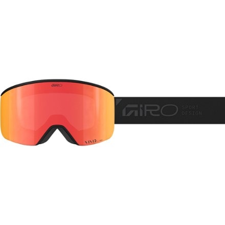 Giro Axis Snow Goggles 1
