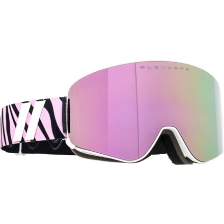 Blenders Eyewear Aura Snow Goggles 0