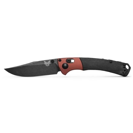 Benchmade 15085BK-04 Mini Crooked River Knife 2