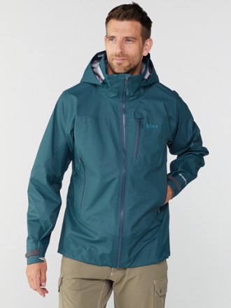 REI Co-op Stormbolt GTX Jacket - Men's 1