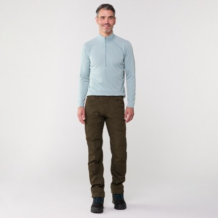 Fjallraven Vidda Pro Ventilated Trousers - Men's 3