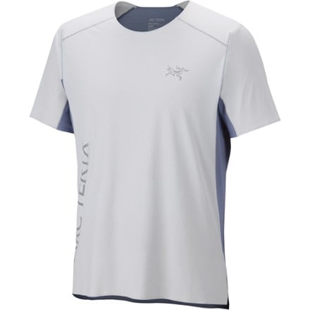 Arc'teryx Norvan Downword Logo T-Shirt - Men's 0