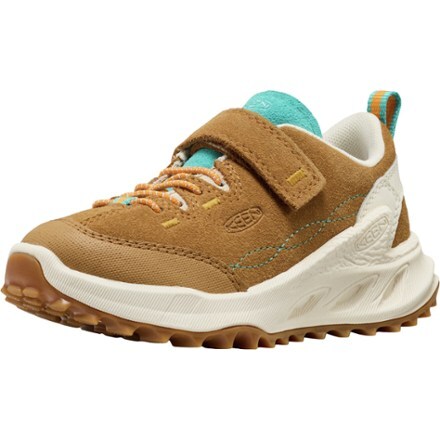 KEEN Jasper Zionic Sneakers - Kids' 4