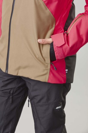 Picture Organic Clothing Seen Insulated Jacket - Women's 9