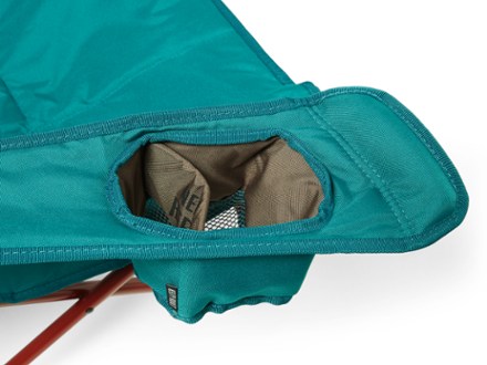 Kelty Low Loveseat 2