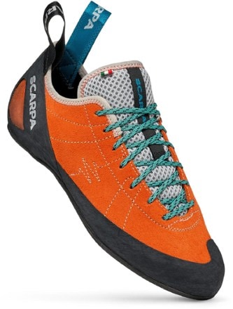 Scarpa Helix Climbing Shoes - Women's 2