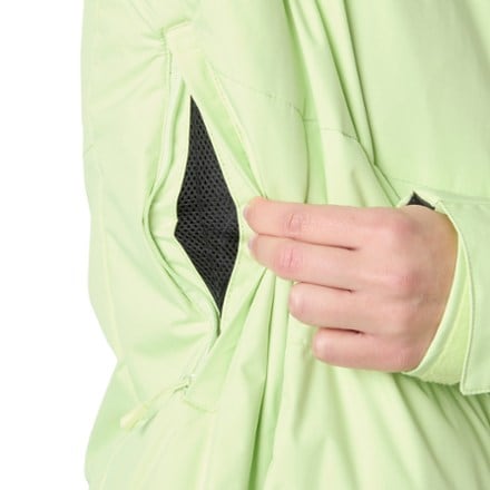 Helly Hansen Kvitfjell Race Puffy Insulated Jacket - Women's 5
