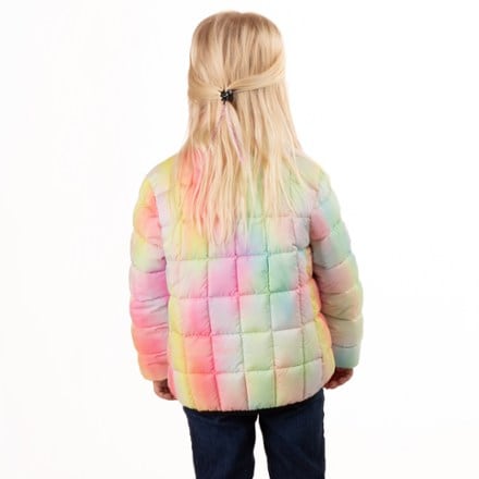 Boulder Gear Boost Insulated Puffy Jacket - Toddlers'/Kids' 1