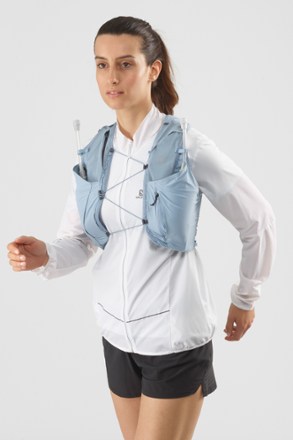 Salomon Sense Pro 5 Set Hydration Vest - Women's 1