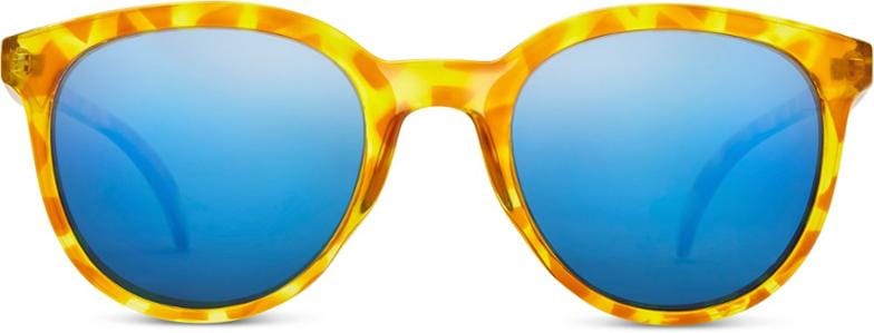 Front view (Blonde Tortoise)