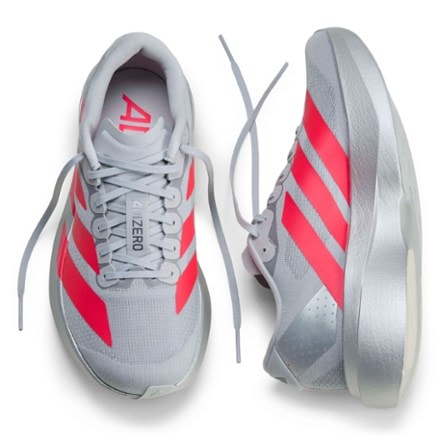 adidas Adizero Evo SL Road-Running Shoes - Women's 5