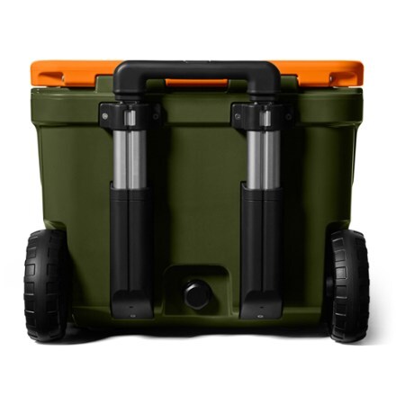 YETI Roadie 32 Wheeled Cooler 2