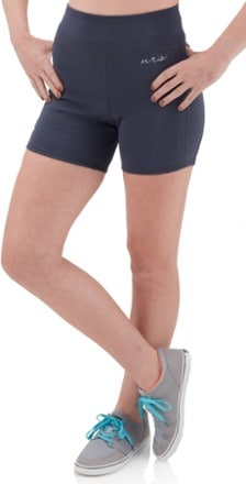 NRS HydroSkin 0.5 Shorts - Women's 1