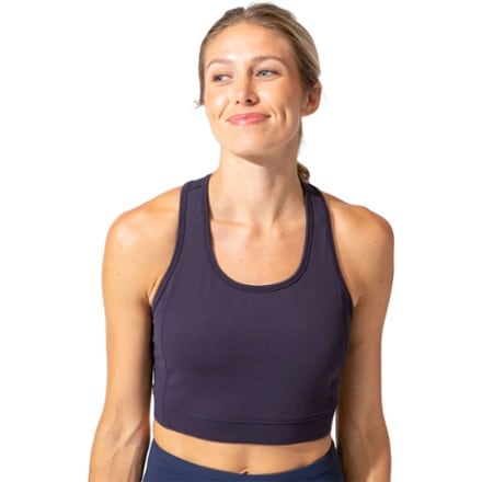 Threads 4 Thought Lunette Sports Bra 0