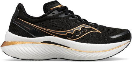 Saucony Endorphin Speed 3 Road-Running Shoes - Men