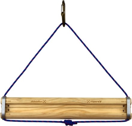 Metolius Light Rail Training Board 0