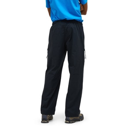 Peak Performance Outdoor Cargo Pants - Men's 2