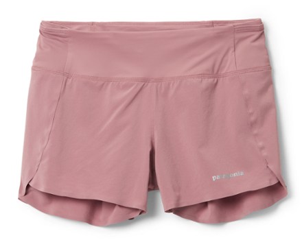 Patagonia women's hotsell running shorts