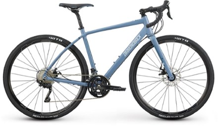 pinnacle gravel bike womens