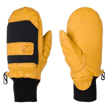 Flylow Unicorn Mittens 0