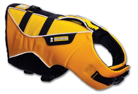 Ruffwear Big Eddy Float Coat for Dogs REI Coop