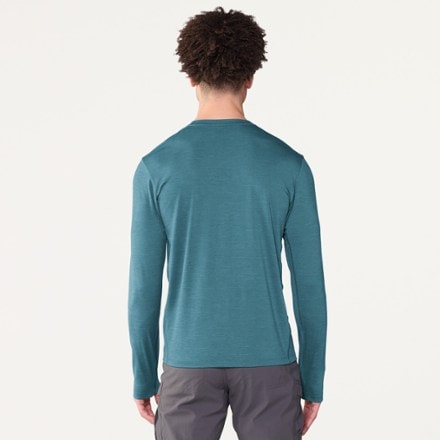 REI Co-op Sahara Shade Long-Sleeve T-Shirt - Men's 2