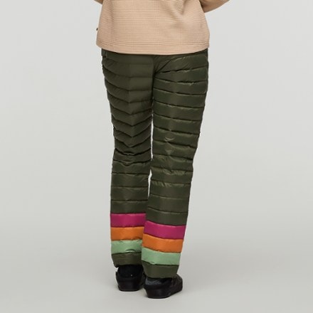 Cotopaxi Fuego Down Pants - Women's 1
