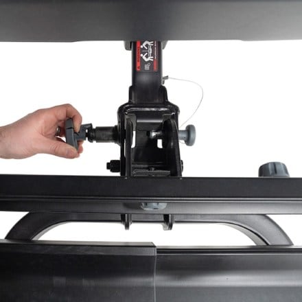 Yakima OnRamp LX 2-Bike Hitch Rack 8
