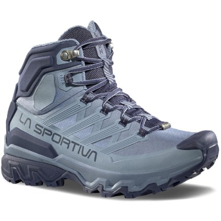 La Sportiva Ultra Raptor 3 Mid GTX Hiking Boots - Women's 1