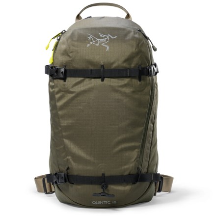 Arc'teryx Quintic 16 Pack 2