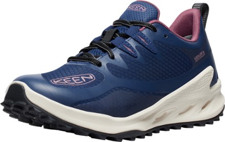 KEEN Zionic Waterproof Hiking Shoes - Women's 2