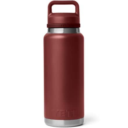 YETI Rambler Vacuum Bottle with Chug Cap - 36 fl. oz. 1