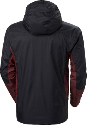 Gelert horizon waterproof jacket mens cheap