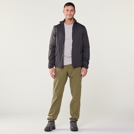 Janji Trekker Cargo Pants - Men's 3