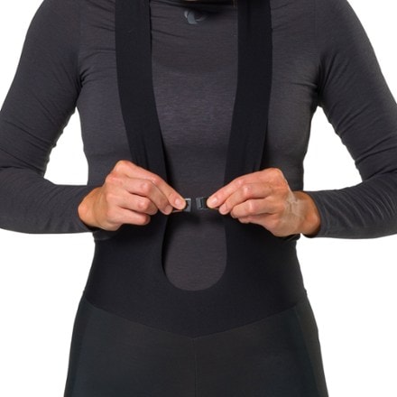 PEARL iZUMi Thermal 21" Cargo Cycling Bib Tights - Women's 6