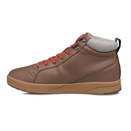 SAOLA Bergen Waterproof Warm Shoes - Men's 1