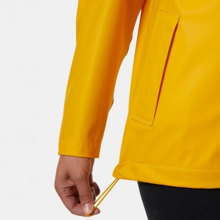 Helly Hansen Moss Rain Jacket - Women's 5