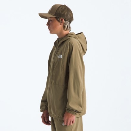 The North Face LIGHTRANGE Jacket - Kids' 4