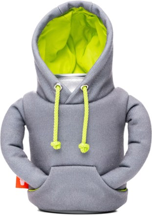 Puffin Hoodie Drinkwear 0