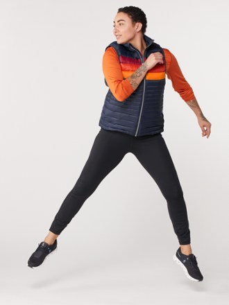 Cotopaxi Fuego Down Vest - Women's 3