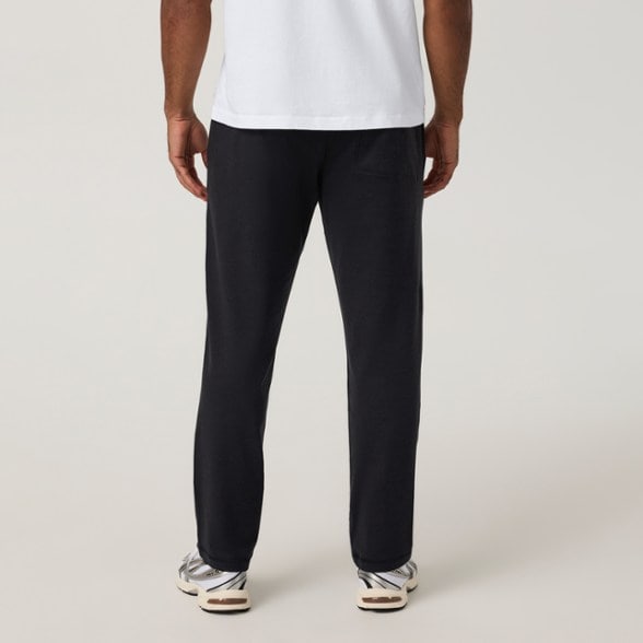 On Body Image of color Black Heather