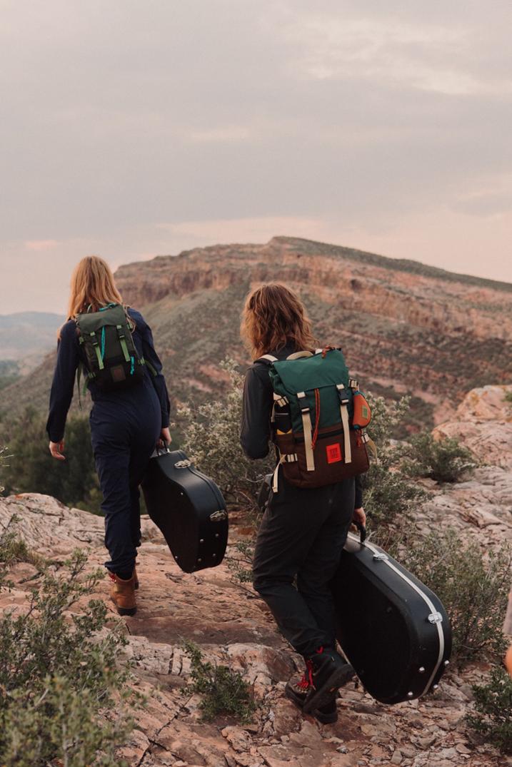 Location Image for Rover Pack Classic